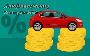 Autofinanzierung - Hamburg-Eimsbüttel